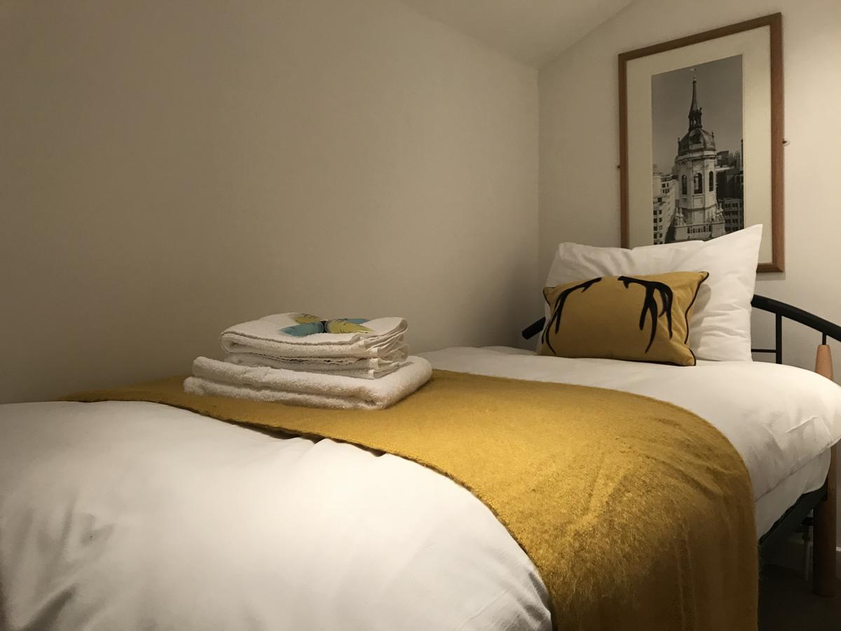 Riverbank Stay Casa de hóspedes Londres